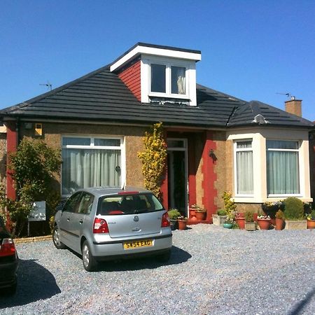 Almond House B&B Edinburgh Eksteriør billede