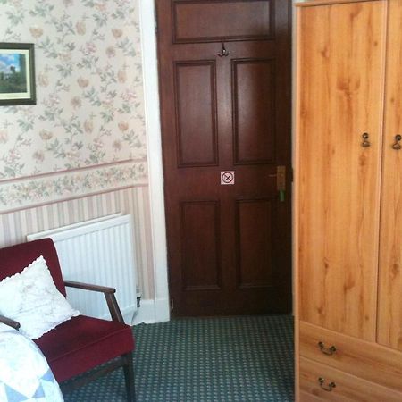 Almond House B&B Edinburgh Eksteriør billede