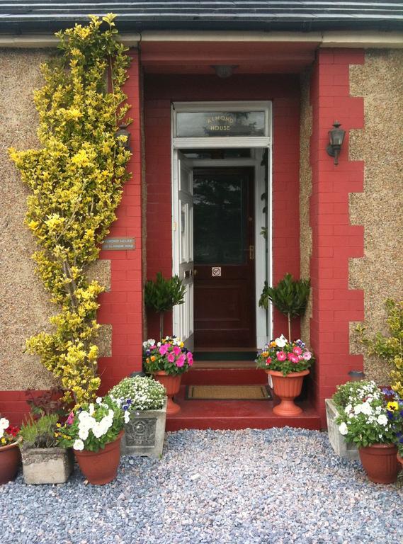 Almond House B&B Edinburgh Eksteriør billede