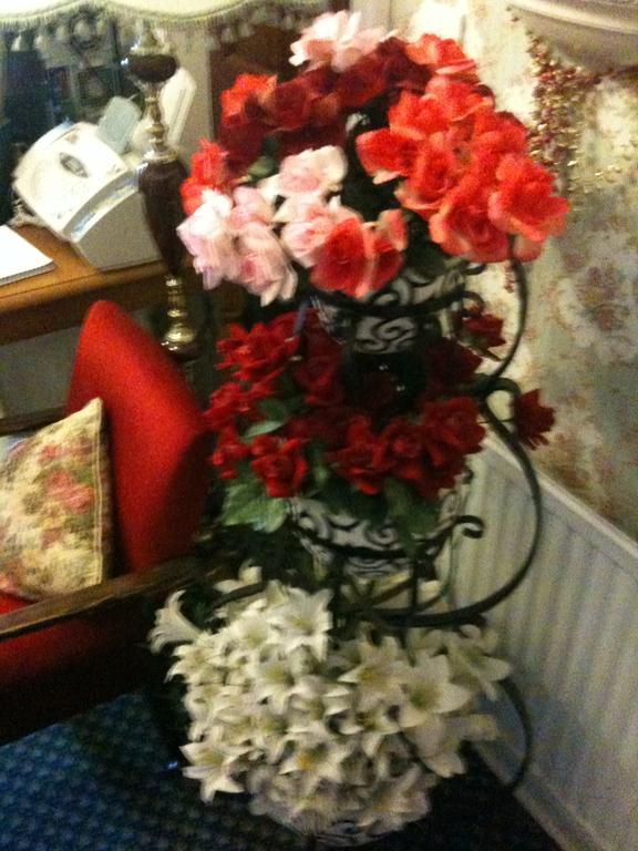 Almond House B&B Edinburgh Eksteriør billede