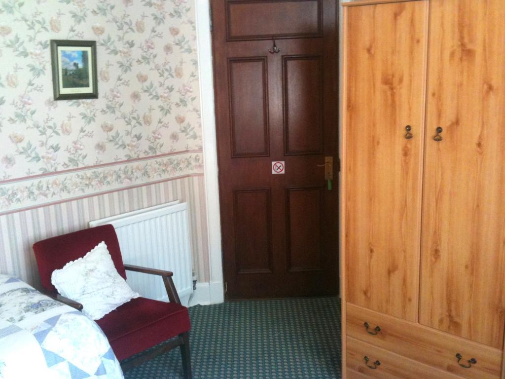 Almond House B&B Edinburgh Eksteriør billede