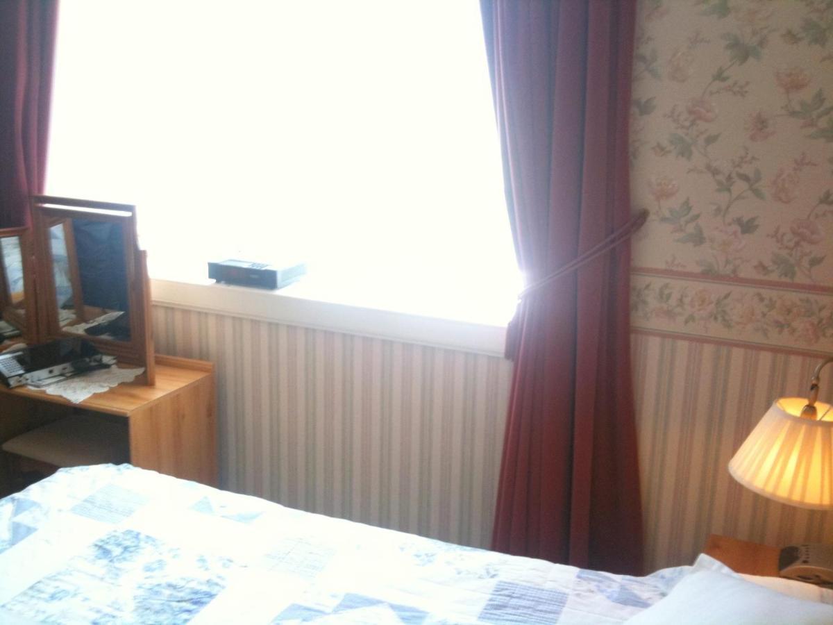 Almond House B&B Edinburgh Eksteriør billede